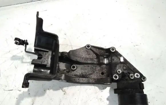 Generator/alternator bracket
