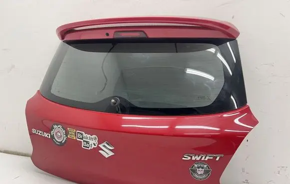 Suzuki Swift III Tailgate/trunk/boot lid 