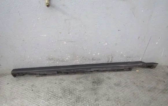 Mazda CX-60 Side skirt front trim KAAA51PL1 CX60 24R
