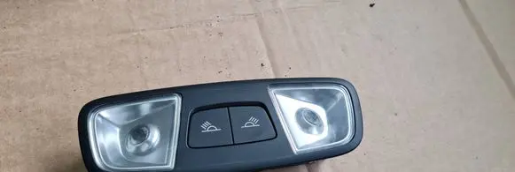 Audi Q3 F3 Rear seat light 8V0947111A