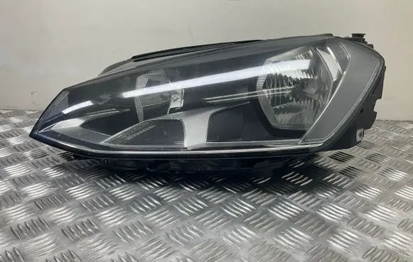 Volkswagen Golf VII Headlight/headlamp 5G2941005