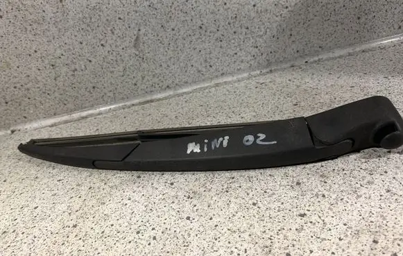 Mini One - Cooper R50 - 53 Rear wiper blade arm 7129279
