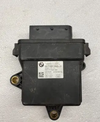 BMW i3 Other devices 6411931480301
