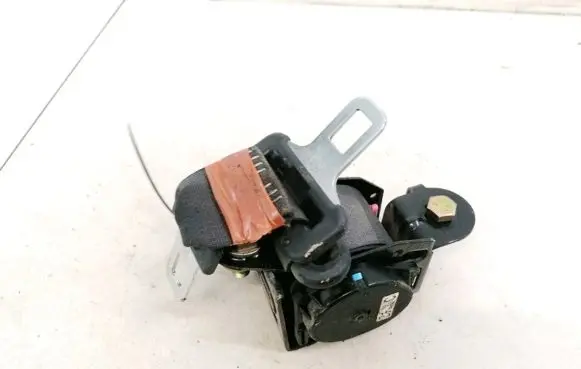 Mazda 6 Rear seatbelt GJ6J