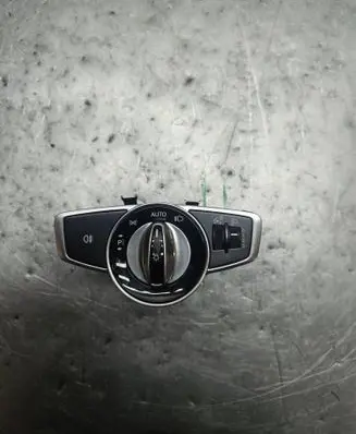 Light switch