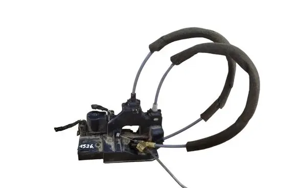 Chevrolet Epica Rear door lock 
