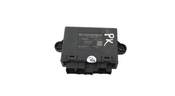 Ford Puma Door control unit/module LU5T14B533AE