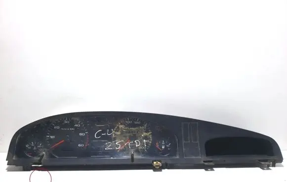 Audi A6 S6 C4 4A Speedometer (instrument cluster) 4A1919033CL