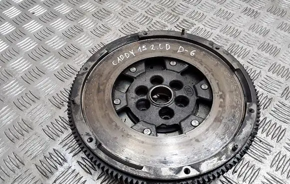 Flywheel