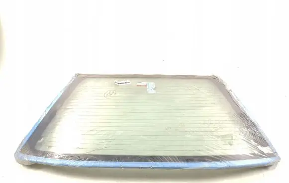Rover 200 XV Rear windscreen/windshield window CQB