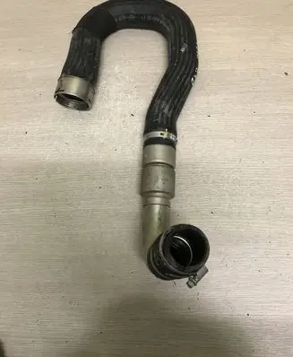 Opel Mokka Intercooler hose/pipe CAC4555A