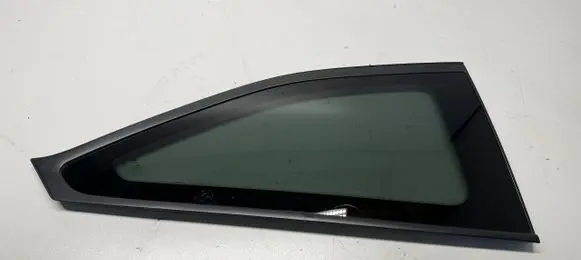 Hyundai i20 (GB IB) Front door window/glass (coupe) 
