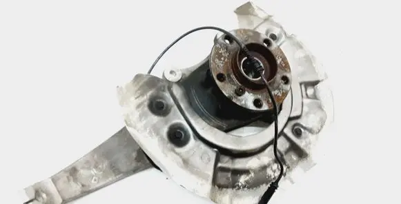 BMW 7 F01 F02 F03 F04 Front wheel hub