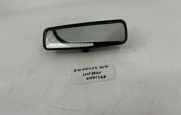 Aixam City III Rear view mirror (interior) 