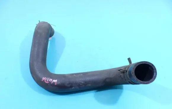Toyota Sienna XL30 III Engine coolant pipe/hose IMPRK1257006