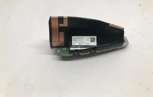 BMW X5 F15 Aerial GPS antenna 9291487
