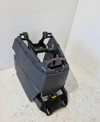 Renault Scenic III - Grand scenic III Center console 969100066R 969100038R 1019193