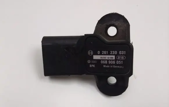 Skoda Octavia Mk2 (1Z) Air pressure sensor 06B906051 0261230031