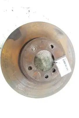 BMW 5 E60 E61 Front brake disc