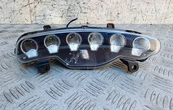 Citroen DS3 LED Daytime headlight 9671962180 89207205 89121106