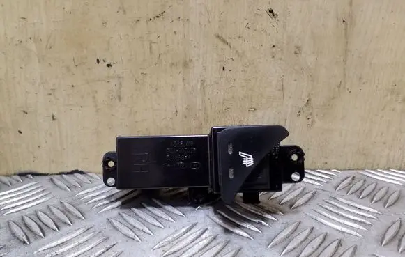 KIA Sportage Seat heating switch 933403W900WK 933403W900
