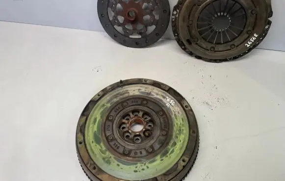 Ford Focus C-MAX Clutch set kit