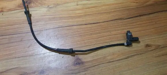 Peugeot 206 ABS brake wheel speed sensor 9633179280 10.0713-1115.3