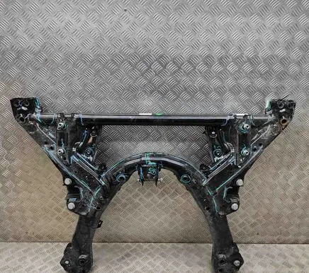 Tesla Model Y Front subframe 104453101B