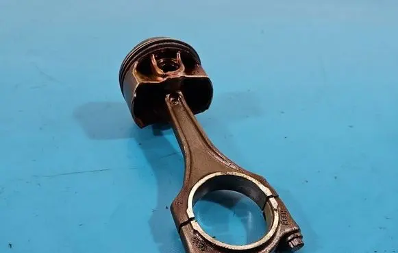 Audi Q7 4M Piston IMPRK1567040