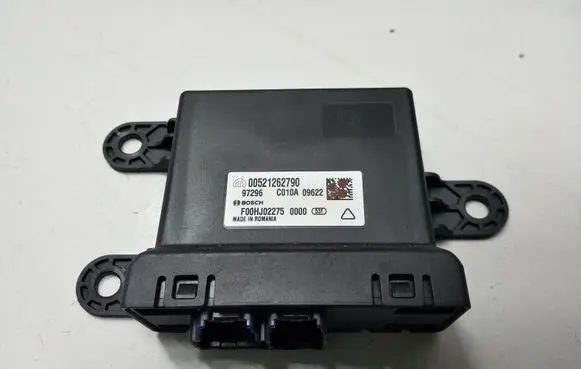 Alfa Romeo Stelvio Gateway control module 00521262790