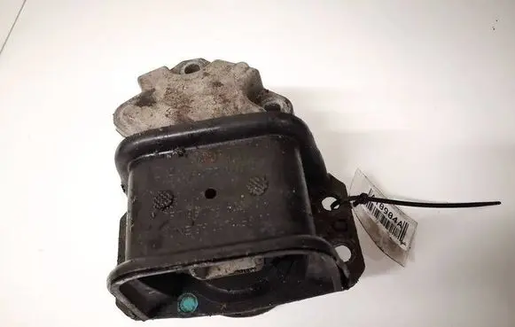 Citroen C4 I Engine mount bracket 9636583980 9636845880