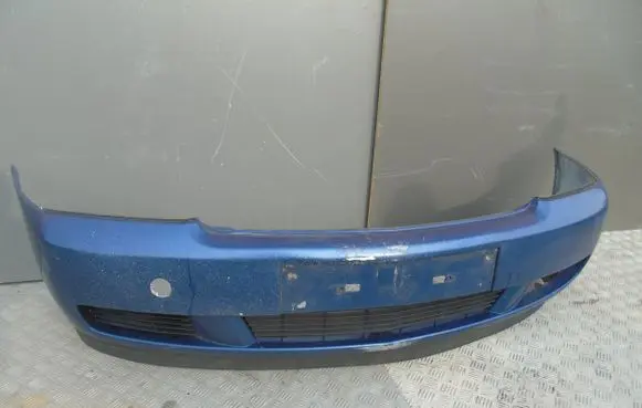 Opel Vectra C Front bumper
