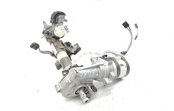 Toyota Yaris Steering rack mechanical part JJ301002130