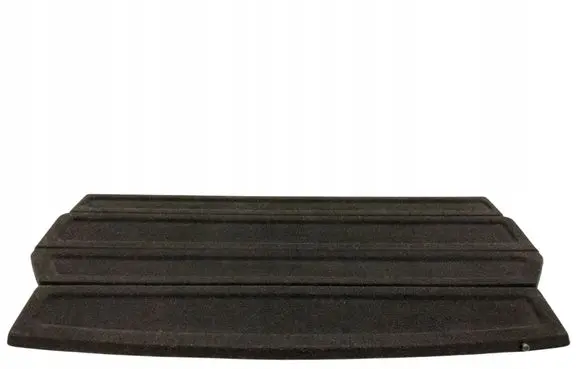Opel Meriva A Parcel shelf 