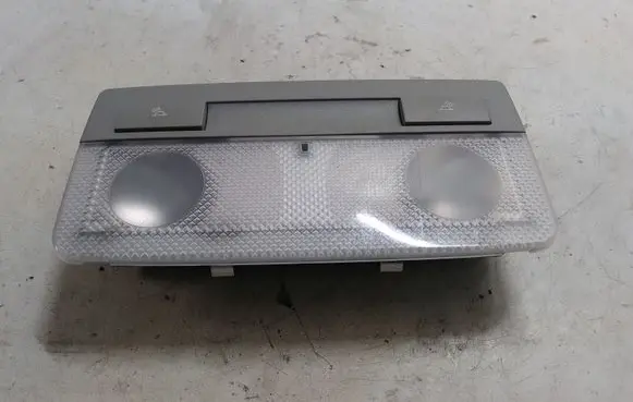 Opel Insignia A Rear seat light 13285094 316627975