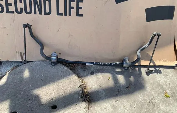 Mercedes-Benz CLS C218 X218 Front anti-roll bar/sway bar 