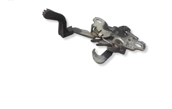 Citroen DS3 Engine bonnet/hood lock/catch 