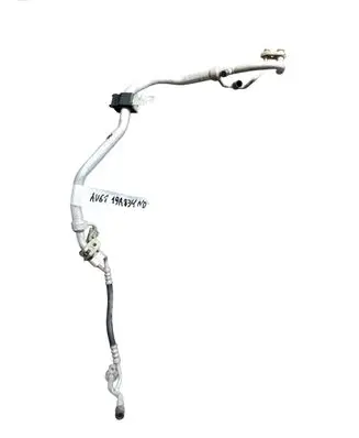 Ford C-MAX II Air conditioning (A/C) pipe/hose AV6119A834ND