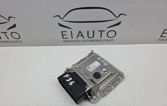 BMW 4 F36 Gran coupe Adblue control unit 7488140 0281034085