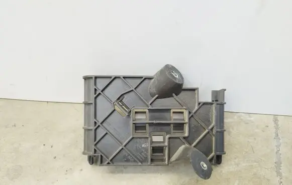 Audi A3 S3 8V Other engine bay part 5Q0906507D