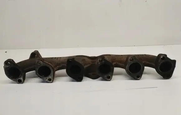 BMW 7 E38 Exhaust manifold D2244965