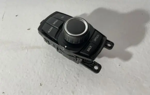 BMW 3 F30 F35 F31 Head unit multimedia control 9261704 033623101 2213000048868006