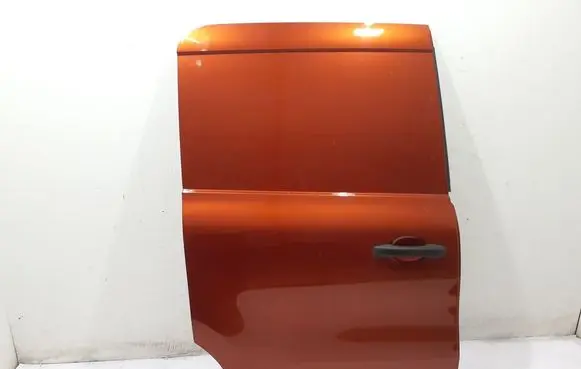 Renault Kangoo III Side sliding door 821008786R