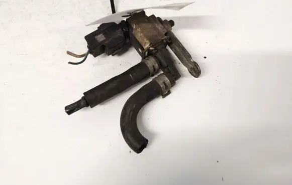 Mazda 6 Turbo solenoid valve k5t48279