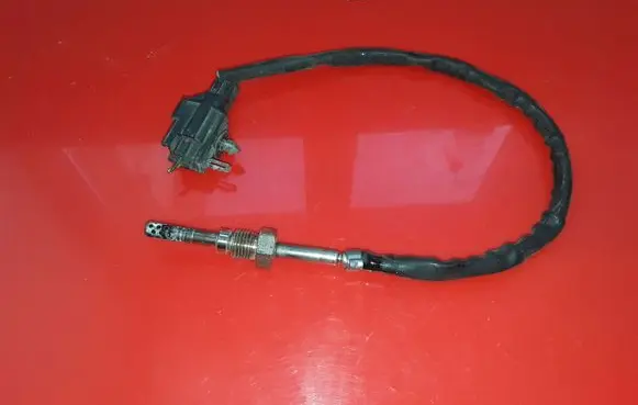 Volvo XC90 Exhaust gas temperature sensor 31431045