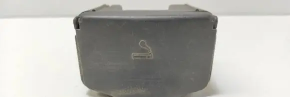 Car ashtray