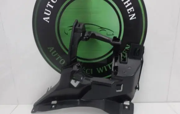 BMW 1 F20 F21 Headlight/headlamp mounting bracket 51117371740