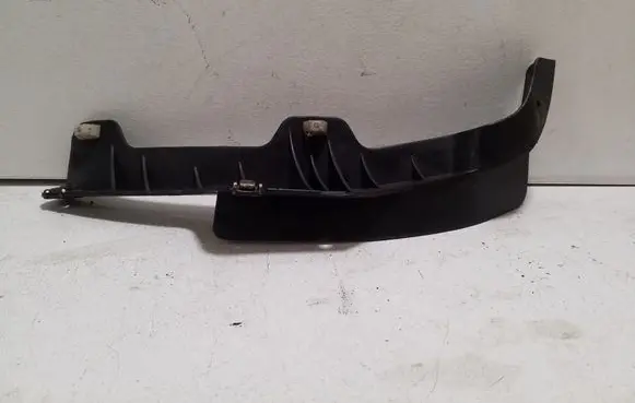 Front mudguard