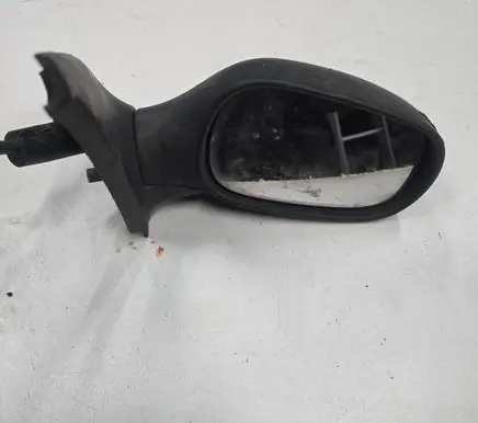 Renault Clio II Coupe wind mirror (mechanical) E2017005