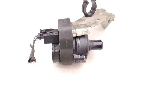 Mercedes-Benz Sprinter W906 Electric auxiliary coolant/water pump A2118350028 3130591163